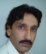 Manzoor Khan