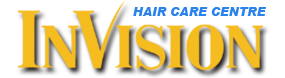 Invision Hair Care Center